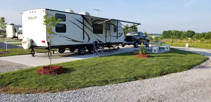 Heritage Acres RV Park 3