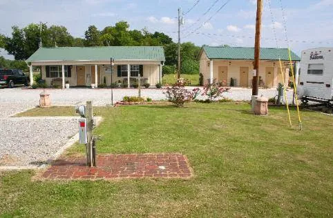 Heritage Acres RV Park 6