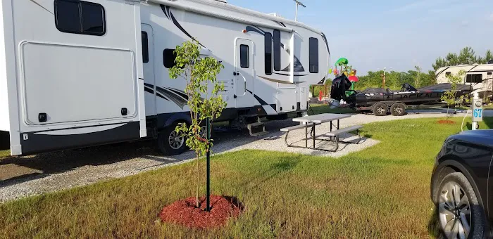 Heritage Acres RV Park 7