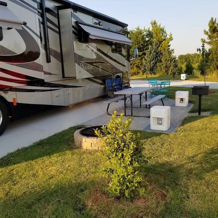 Heritage Acres RV Park 10