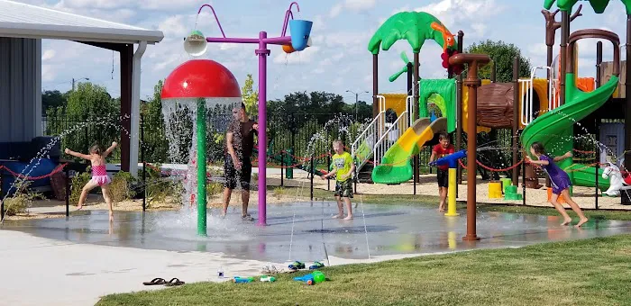 Heritage Acres RV Park 8