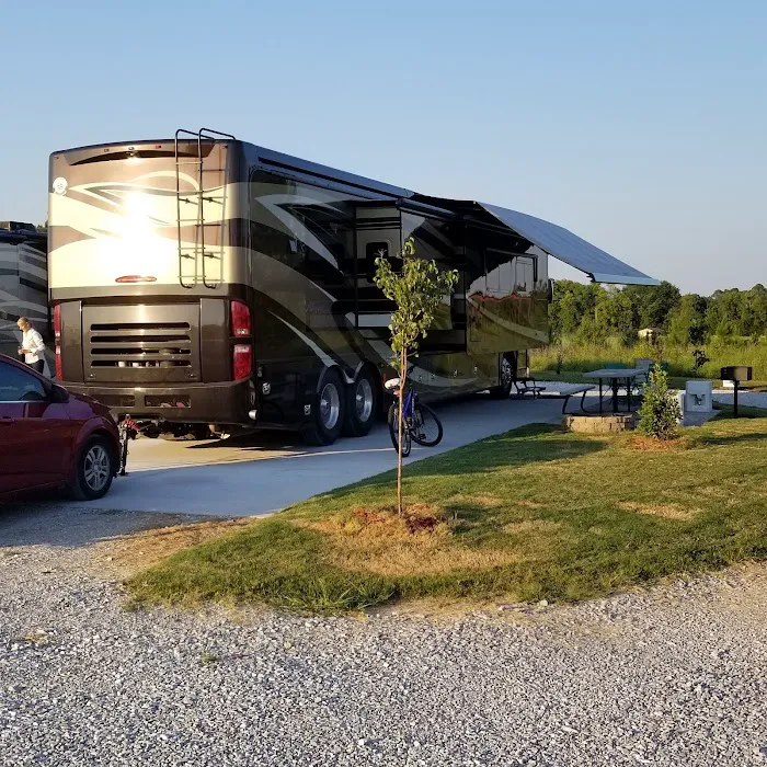 Heritage Acres RV Park 9