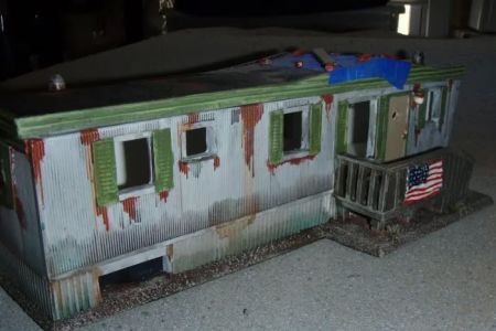 Southview Trailer Park
