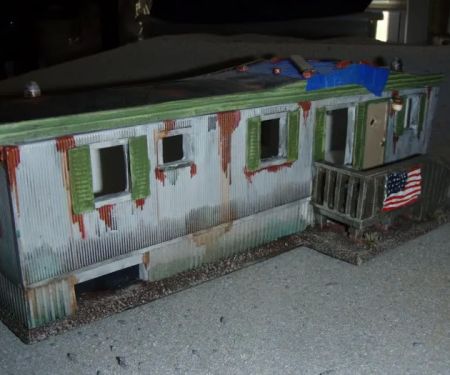 Southview Trailer Park