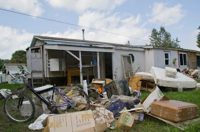 Southview Trailer Park 3
