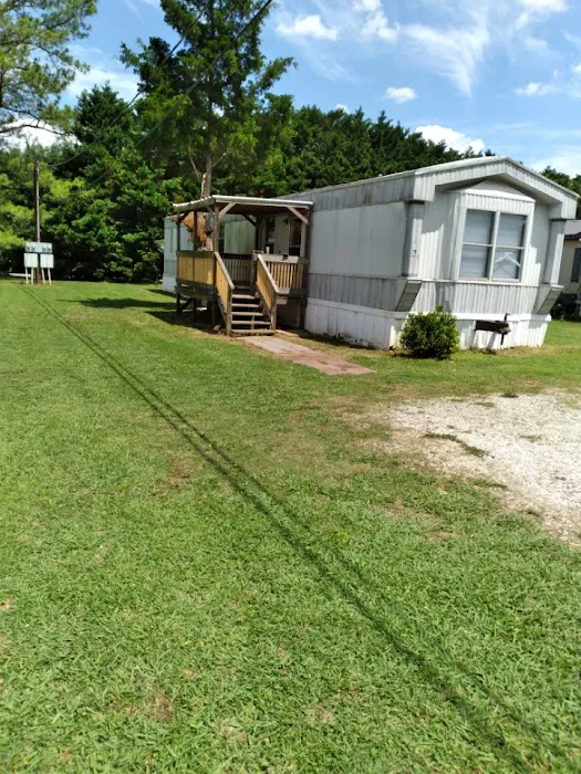 Southview Trailer Park 2