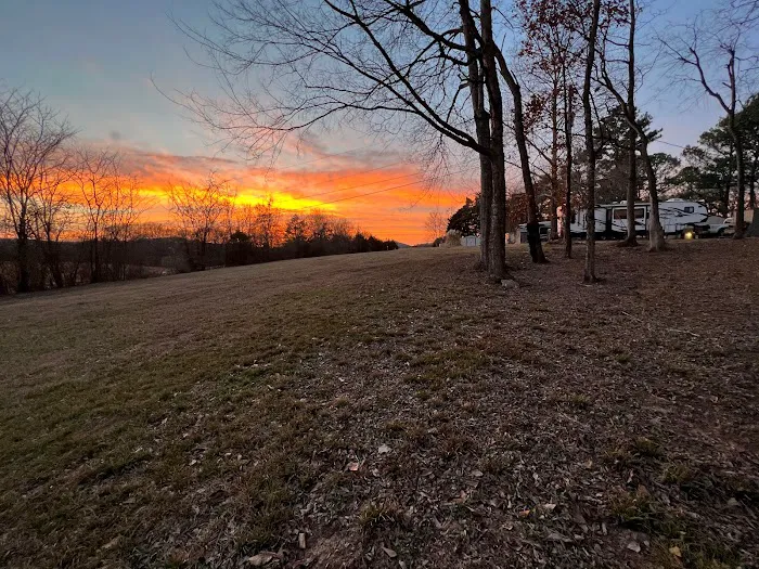 Tuscumbia RV Park 1