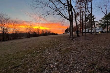Tuscumbia RV Park