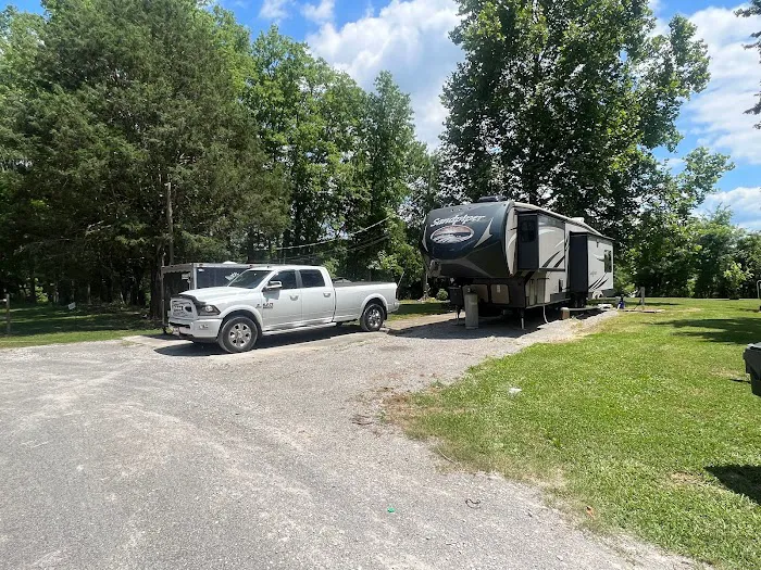 Tuscumbia RV Park 5