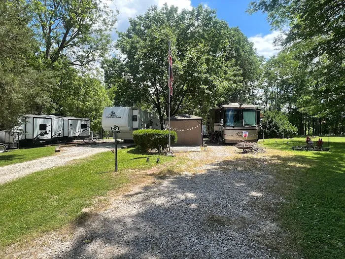 Tuscumbia RV Park 2