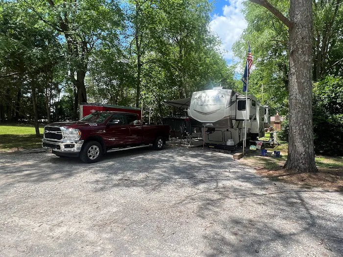 Tuscumbia RV Park 4