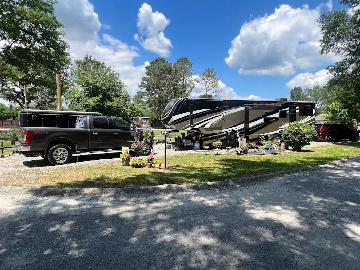 Tuscumbia RV Park 6