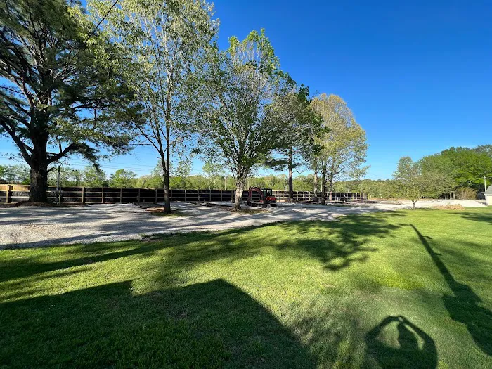 Tuscumbia RV Park 9