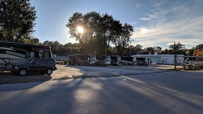Downtown Red Bay RV Park 2