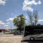 Downtown Red Bay RV Park