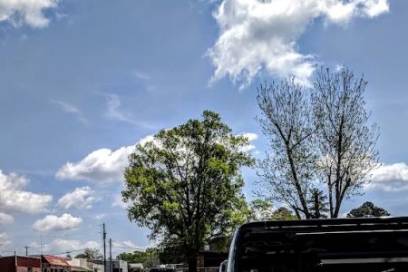 Downtown Red Bay RV Park