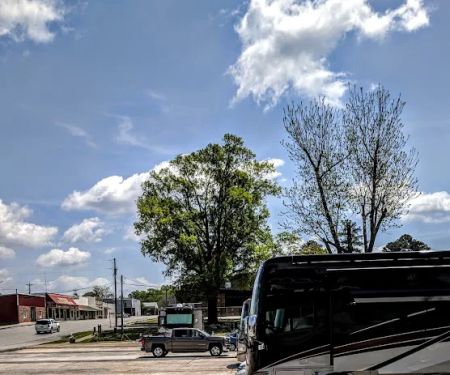 Downtown Red Bay RV Park