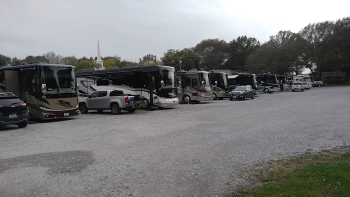 Red Bay Self Service RV Park 1