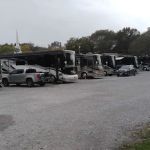 Red Bay Self Service RV Park