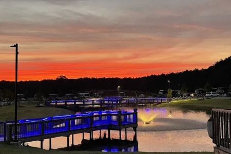 Red Bay Acres