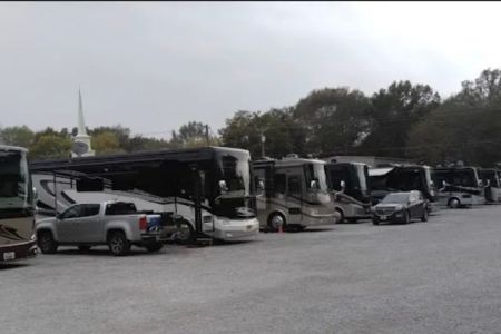 Red Bay RV Park