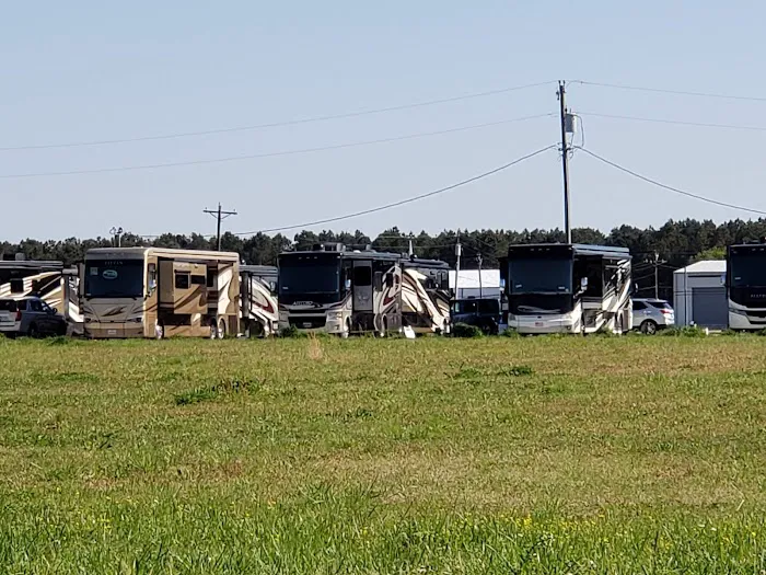 Red Bay RV Park 3