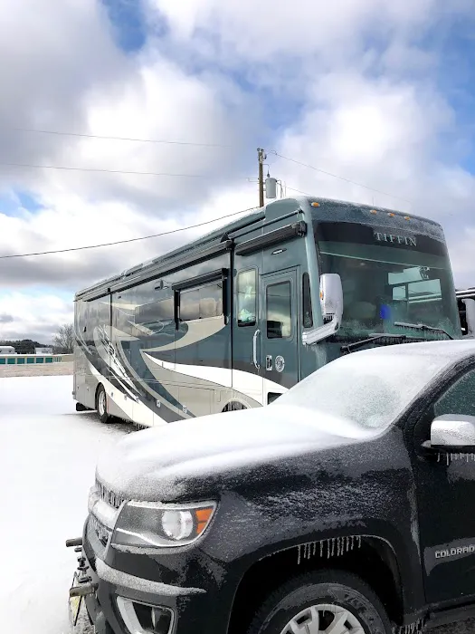 Red Bay RV Park 4