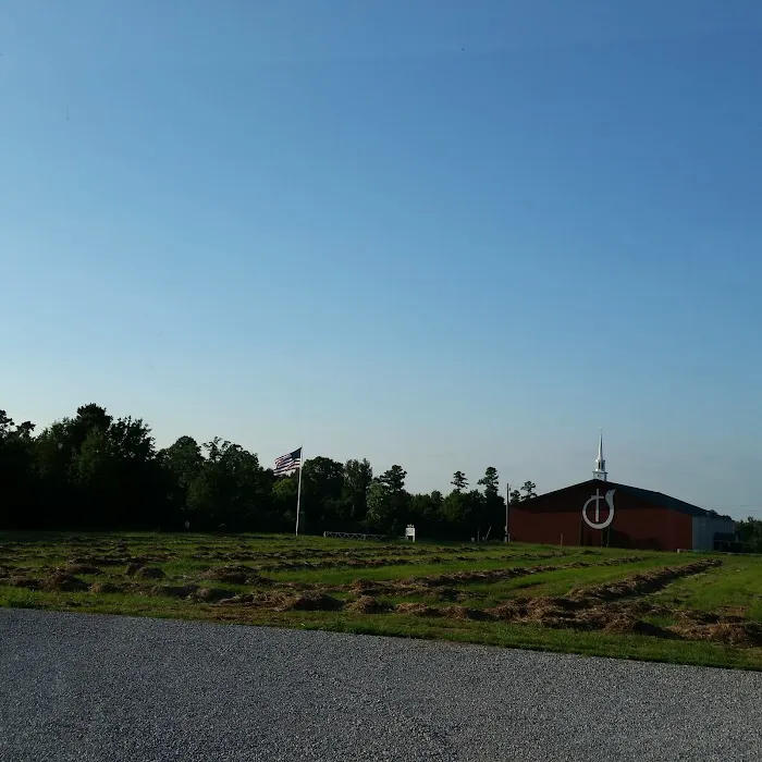 Red Bay RV Park 9