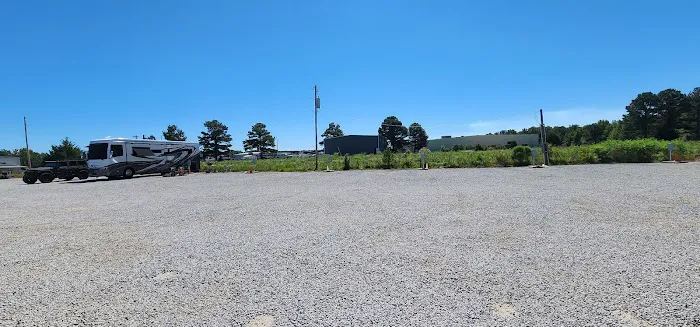 Convenient Camping 3