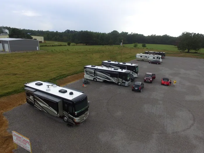 Convenient Camping 5