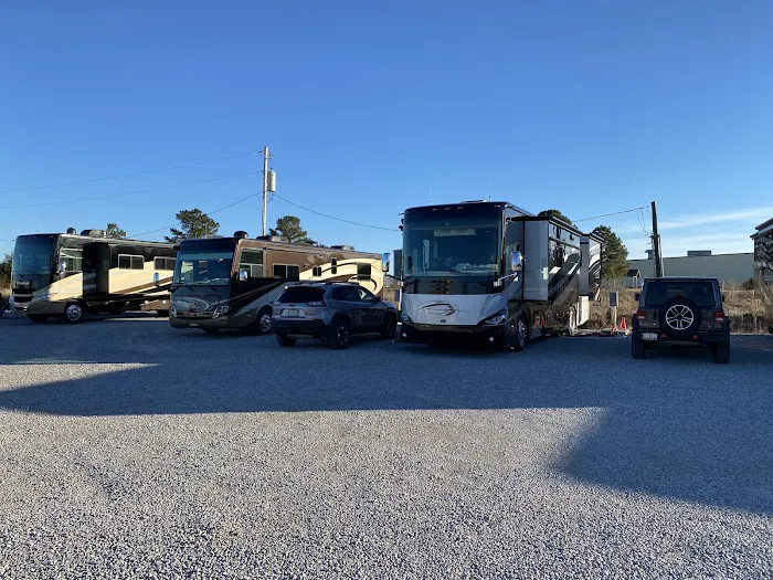 Convenient Camping 1
