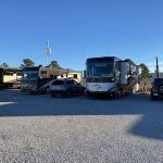 Convenient Camping