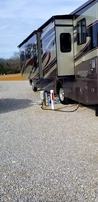 1ST Class Campground 2