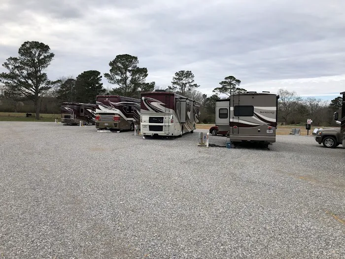 1ST Class Campground 5