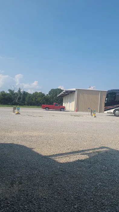 1ST Class Campground 3