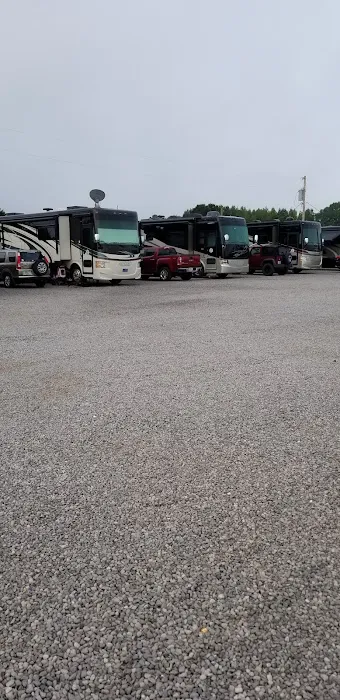 1ST Class Campground 1
