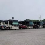 1ST Class Campground