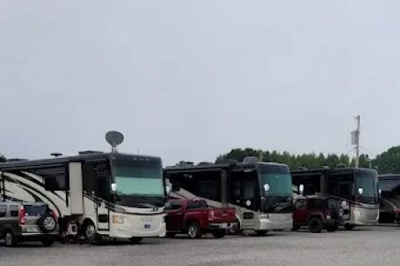 1ST Class Campground
