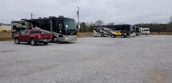 1ST Class Campground 6