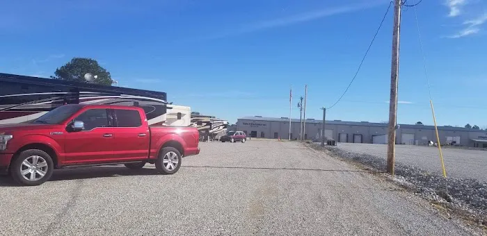 1ST Class Campground 9