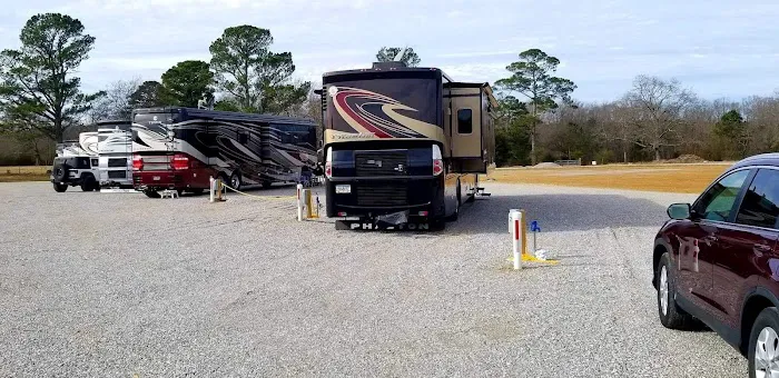 1ST Class Campground 8