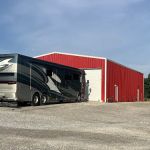 Sabrina’s Rv detailing and Convenient campground