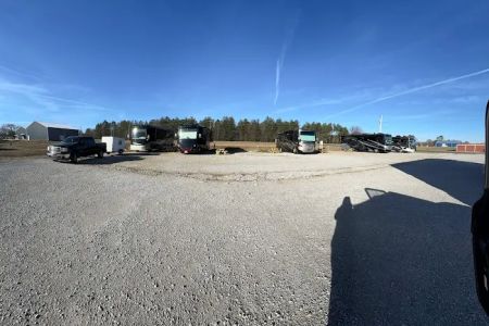 Belmont RV Park and Storage