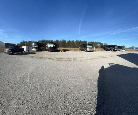 Belmont RV Park and Storage