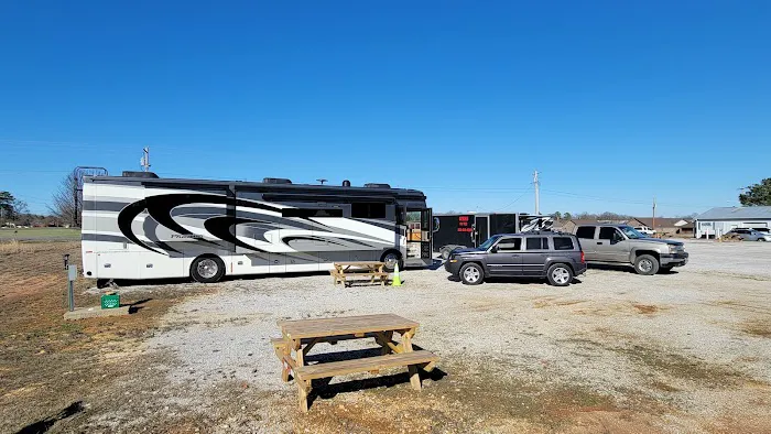 Belmont RV Park and Storage 2
