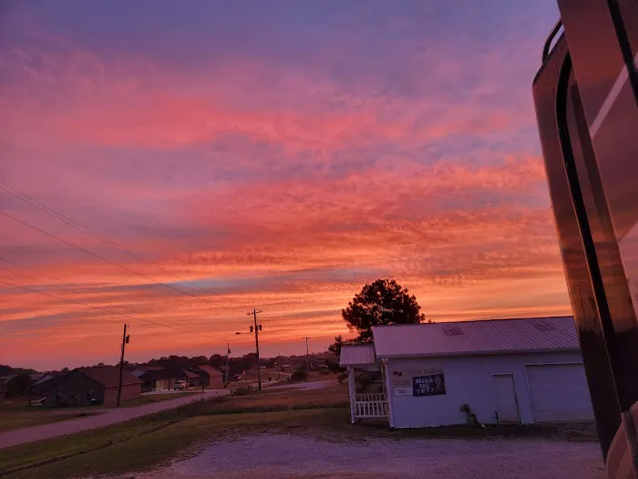 Belmont RV Park and Storage 5