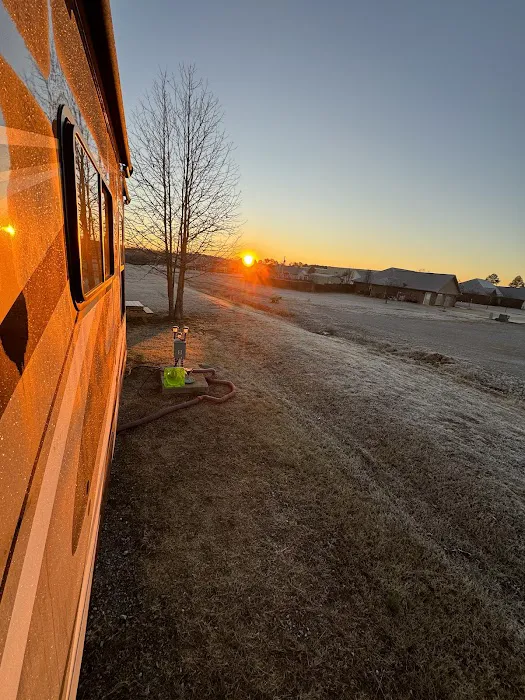 Belmont RV Park and Storage 4
