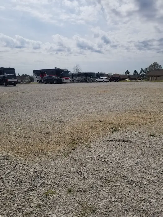 Belmont RV Park and Storage 8
