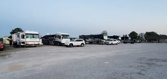 Belmont RV Park and Storage 7