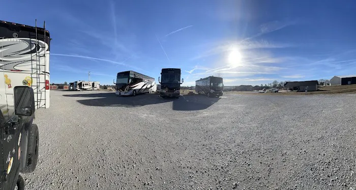 Belmont RV Park and Storage 9